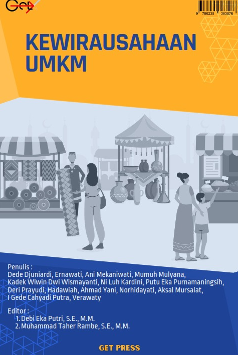 KEWIRAUSAHAAN UMKM